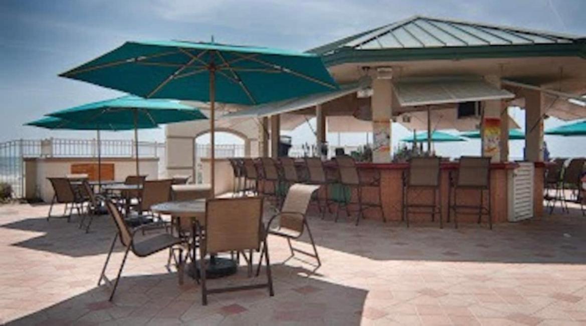 Daytona Beach Resort Private Balcony Ocean Front Kültér fotó